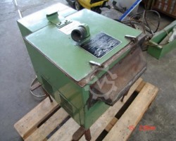 Maschine:   Zentrifuge