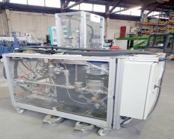 Maschine: KME  Öl-Glykol-Anlage