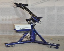 Maschine: ZETT MESS AMPG -36P Mobiles 6 Achsenmessgelenkarmsystem