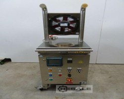 Maschine: SMICON FTA 1500U-6L Begasungsbegasungsdesinfektion