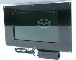 Maschine:  TNC 432/9 Monitor Philips HO CNC432 MAHO