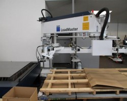 Maschine: TRUMPF  Beladegerät / LoadMaster