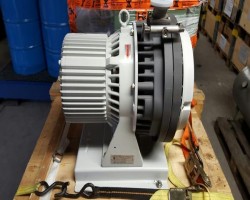 Maschine: BOC EDWARDS GVSP 30 Scroll-Vakuumpumpe