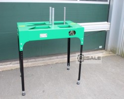 Maschine: BTS BTS-Reifenpackmaschine Reifentripelmaschine_Reifentripler_Tripler_Doppler