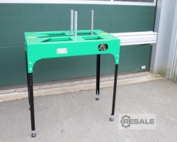 Maschine: BTS BTS-Reifenpackmaschine Reifenverpackungsmaschine_Reifentripler_Tripler