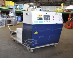 Maschine: AGRAMKOW RHS 1280 Befüll- und Serviceanlage für Kältemitte