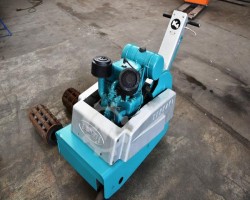 Maschine: TENNANT K4 Planer/Mühlen