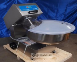 Maschine: TALSA MIX95P Mischer