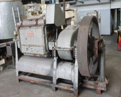 Maschine: WP WERNER UK 14 1/2 Doppel Z Kneter