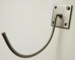 Maschine: HEIDENREICH SH Zuckerhaken