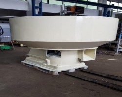 Maschine: PETZHOLDT KC Schokoladen conche