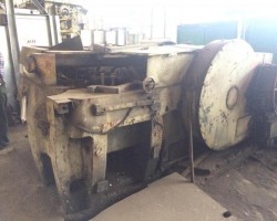 Maschine: STANKO V1134, 250 ton Horizontale Schmiedemaschine