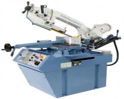 Maschine: BERNARDO MBS 300 DG PRO Doppelgehrungsbandsägen