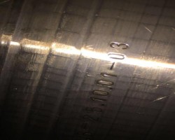 Maschine: MAK 453 AK Motoren