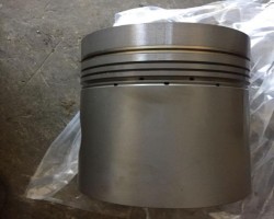 Maschine: CREPELLE SN 3 ORIGINAL SPARE PARTS