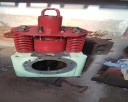 Maschine: MAN B+W K45GF 