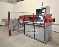 Maschine: KALTENBACH KKS 401 NA 1000 Stahl-Sägeautomat