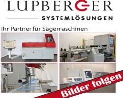 Maschine: KALTENBACH RKS 451 NA 1000 Stahl-Sägeautomat