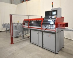 Maschine: KALTENBACH KKS 401/KKS 451 NA 2000 Stahl-Sägeautomat