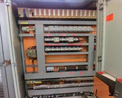 Maschine: KETTNER neuglasabräumer Abfüll- und Verpackungsanlagen