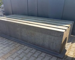 Maschine:   T – Nutentisch