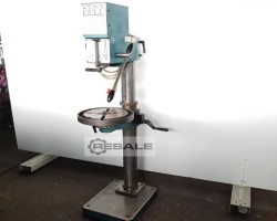 Maschine: ARBOGA A 2508 M Getriebe-Säulenbohrmaschine