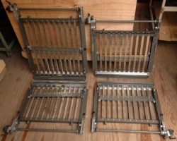 Maschine: HEIDELBERG Ti52 Buckles