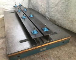 Maschine: STIEFELMAYER  