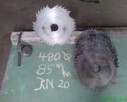 Maschine: ZEHLES FR 7 Felde