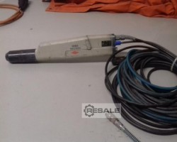 Maschine: GEMA / ITW PG1 Ersatzteile