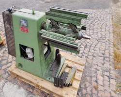 Maschine: OBRU SAH 3 Abwickelhaspeln