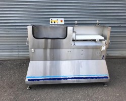 Maschine: CP FOOD MACHINERY Long slicer Fischverarbeitungsmaschinen