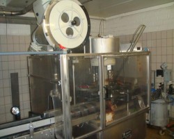 Maschine: ADELSKI Schraubverschließer Verschrauber