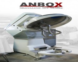 Maschine: DIOSNA W 240 A Spiralknetmaschinen