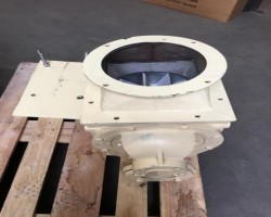 Maschine: BUHLER MPSH-28/30LP TK1 Vakuumprozessanlagen