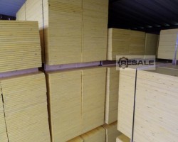 Maschine: DIVERSE Schalungsplatte 3-Schicht ECO Schalungsplatte 21mm