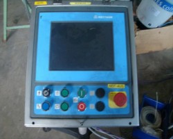 Maschine: KETTNER KettnerTouch Kettner Touch