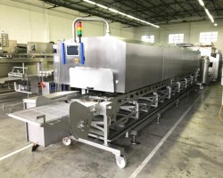 Maschine: AFOHEAT 4500 - 9 BB Grills und Bratplatten