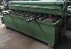 Maschine: LOTZE KS 25 Tafelscheren