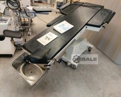 Maschine: RICHARD WOLF 3000.801/2 