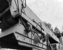 Maschine: FINLAY / TEREX 390 HydraScreen mobile Siebmaschinen