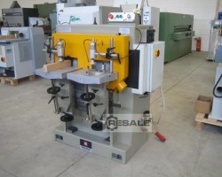 Maschine: BALESTRINI PICO MASCHINEN FÜR STÜHLE