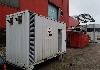 Maschine: SAB A8N - 440 kVA Dieselgeneratoren