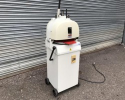 Maschine: DAUB DV10 Teigteilmaschinen