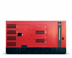Maschine: HIMOINSA HTW-1030 T5 Dieselgeneratoren