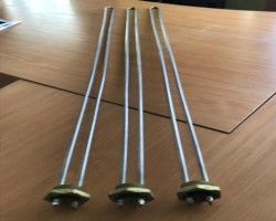 Maschine:   Heizelement