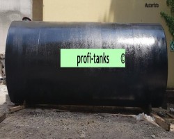 Maschine:  LW30 Löschwasser- Erdtank