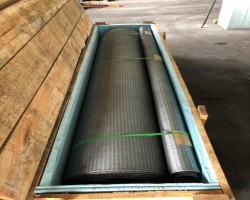 Maschine:  AUMA Rotocure- Ersatzteil Gummiverarbeitungsmaschinen