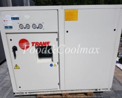 Maschine: TRANE ECGWH 230 Chiller