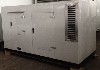 Maschine: SAB A09N Dieselgeneratoren